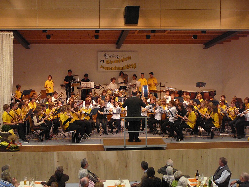 MVB - Jugend, Jugendmusiktag in Bermaringen, 09.11.2008 (80).JPG
